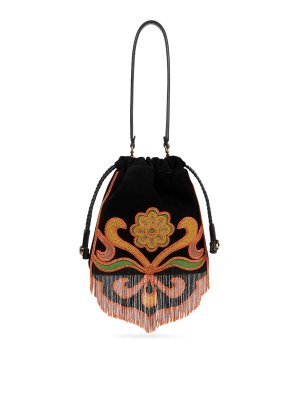 ETRO: shopper - Borsa Kalispera Piccola