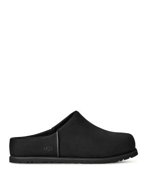 UGG: Mules - Mules - Schwarz