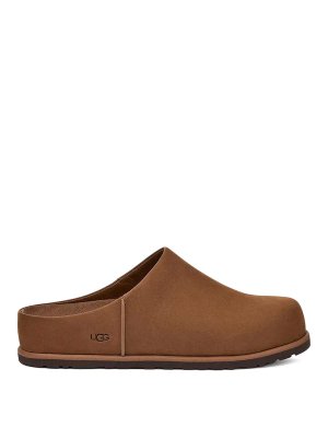 UGG: Mules - Mules - Braun