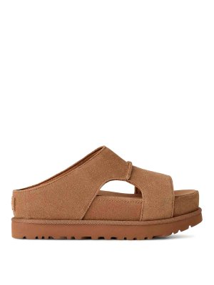 UGG: sandali - Diapositiva Goldenstar Ciao ritaglio