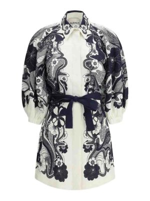 ALEMAIS: シャツ - シャツ - ブルー