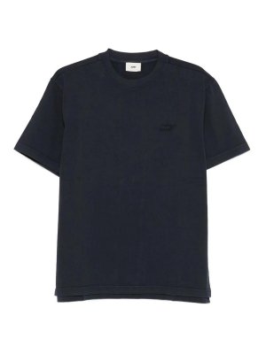 AUTRY: t-shirt - T-shirt principale unisex