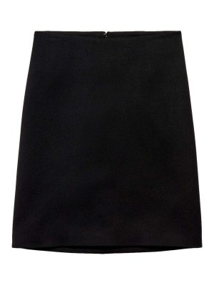 BALENCIAGA: Knee length skirts & Midi - Midi Skirt