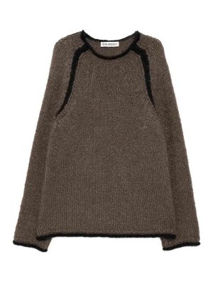 OUR LEGACY: crew necks - Rider Roundneck