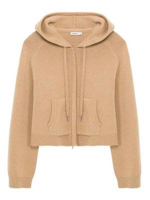 JONATHAN SIMKHAI: Felpe e maglie - Felpa corta Dakota