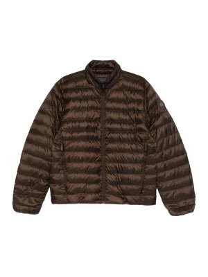 Canada Goose: giacche casual - Giacca Strato