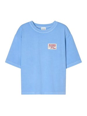 CLOSED: t-shirts - Relaxed T-Shirt
