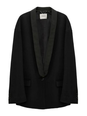 DOROTHEE SCHUMACHER: カーディガン - カーディガン - 黒