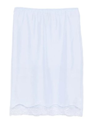 DOROTHEE SCHUMACHER: Jupes midi et au genou - Jupe Midi - Bleu