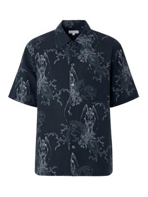 OUR LEGACY: shirts - Every Shirt Shortsleeve