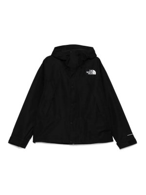 THE NORTH FACE: casual jackets - Mono Mountain Jacket