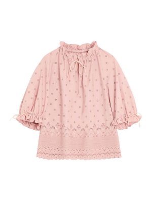 VALENTINO GARAVANI: Tops & Tank tops - Cotton Top