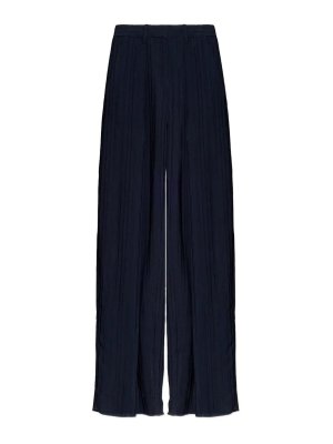 VICTORIA BECKHAM: pantaloni casual - Pantaloni a gamba larga