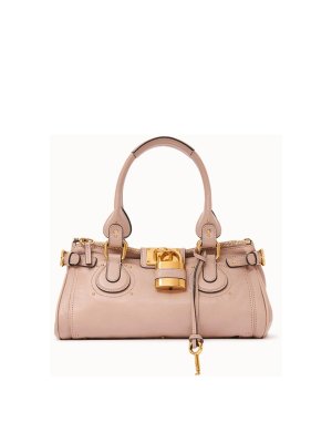 CHLOE': totes bags - Paddington Bag