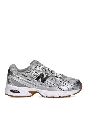 NEW BALANCE: sneakers - 740 Sneakers
