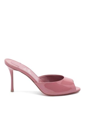 CHRISTIAN LOUBOUTIN: sandals - Me Dolly Sandal 85 Mm