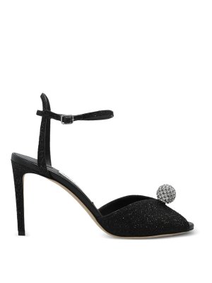 JIMMY CHOO: sandali - Sandali