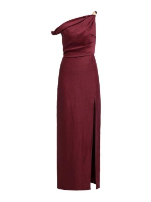 AJE: abiti al ginocchio - Abito midi Bridgette