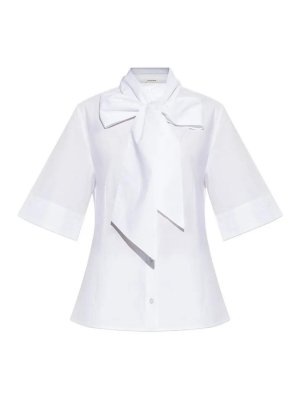 BY MALENE BIRGER: Hemden - Hemd - Weiß