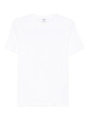 FILIPPA K: t-shirts - Short Sleeve Tee