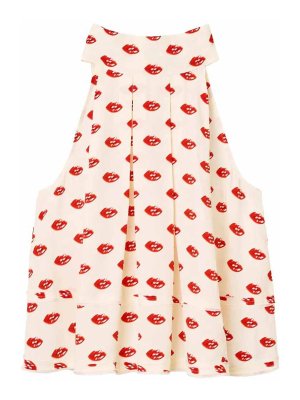 MARC JACOBS: Tops und Tank Tops - Top - Weiß