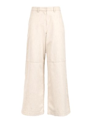 Max Mara: casual trousers - Armony