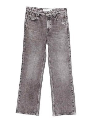 RAG&BONE: casual trousers - Miramar Shea