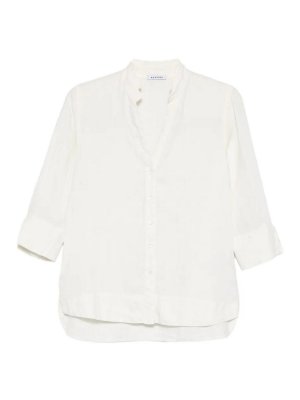 ROSSO35: シャツ - シャツ - ベージュ