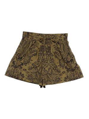 ULLA JOHNSON: Shorts - Short - Vert