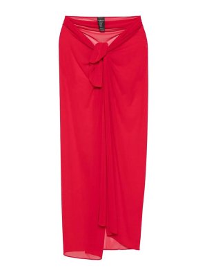 FISICO: copricostume - Nodo Sarong