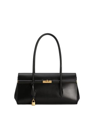 DOLCE & GABBANA: Handtaschen - Shopper - Schwarz