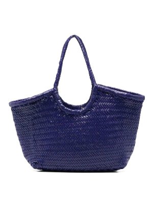 DRAGON DIFFUSION: Secchielli - Borsa da basket grande Nantucket