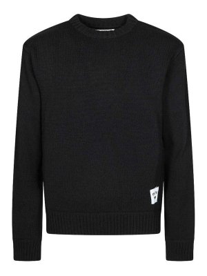 ARTE: crew necks - Crewneck sweater