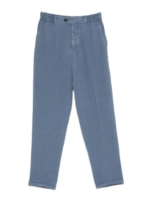 PT TORINO: pantaloni casual - Pantaloni Elasticizzati The Rebelelted