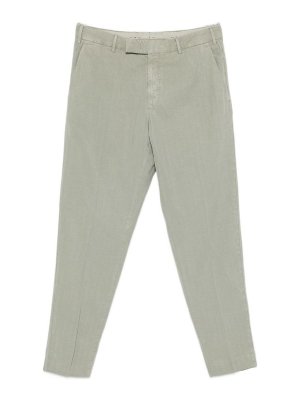 PT TORINO: pantaloni casual - Pantaloni Edge