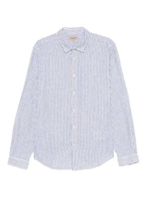 WOOLRICH: シャツ - シャツ - ブルー