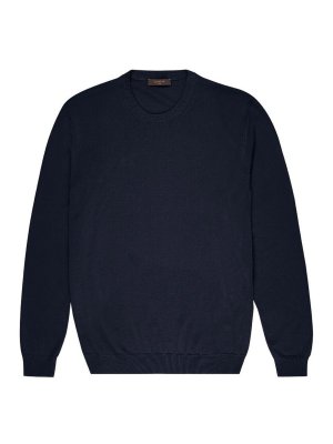 ZANONE: crew necks - Crewneck sweater