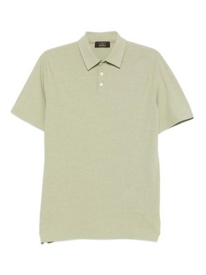 ZANONE: Polos - Polo - Verde