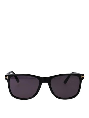 TOM FORD: sunglasses - Sinatra
