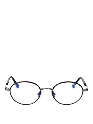TOM FORD: Glasses - Glasses