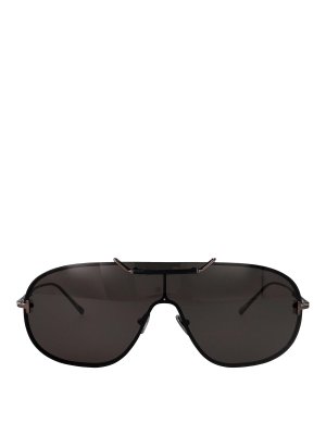 TOM FORD: sunglasses - Sunglasses