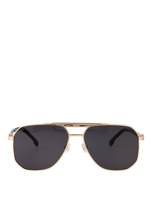 Hugo Boss: sunglasses - Sunglasses