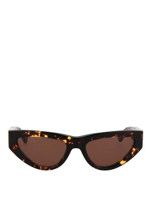 BOTTEGA VENETA: sunglasses - Sunglasses