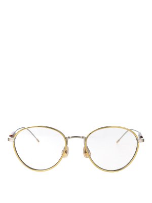 BRUNELLO CUCINELLI: Glasses - Glasses