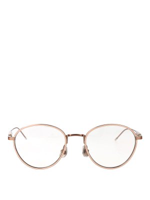BRUNELLO CUCINELLI: Glasses - Glasses