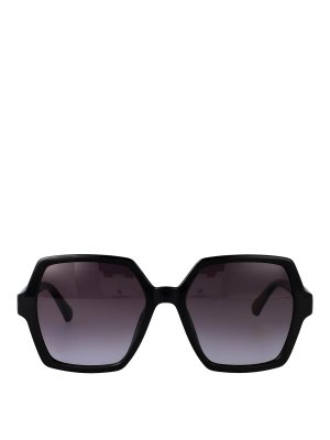 CALVIN KLEIN JEANS: sunglasses - Sunglasses