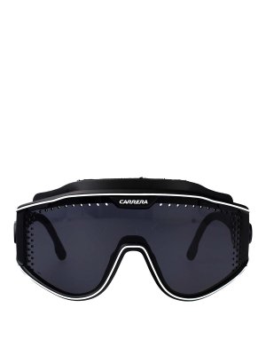 CARRERA: Gafas de sol - Gafas De Sol - Negro