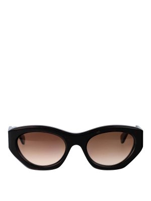 CHLOE': sunglasses - Sunglasses