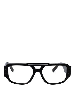 DOLCE & GABBANA: Glasses - Glasses