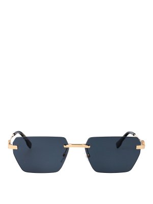 DSQUARED2: sunglasses - Sunglasses